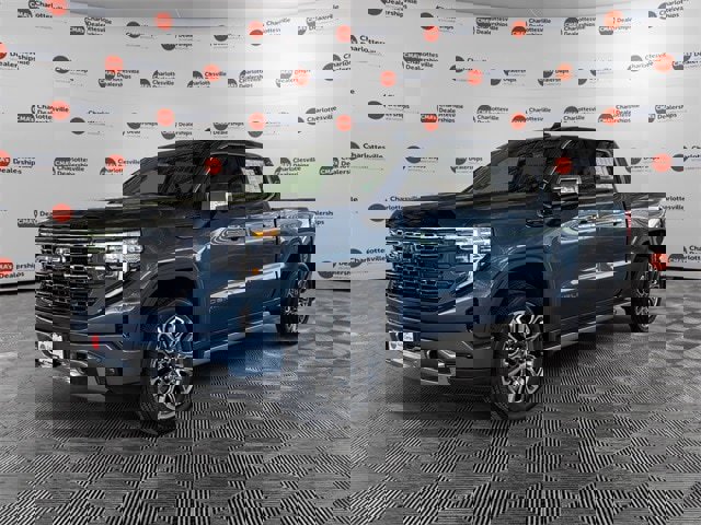 New 2025 GMC Sierra 1500 Denali Ultimate