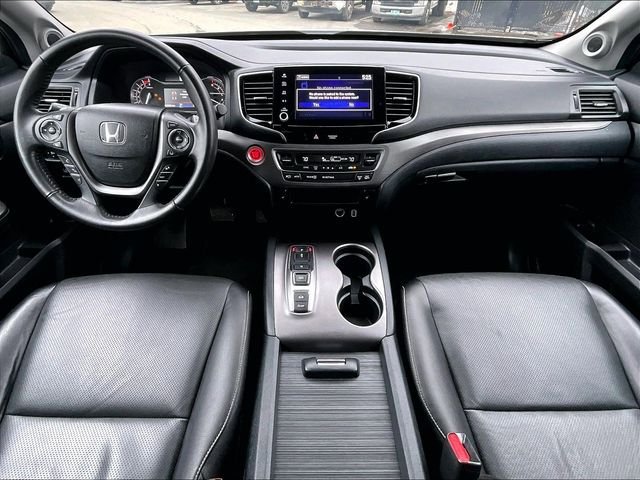 Used 2023 Honda Ridgeline RTL image 16