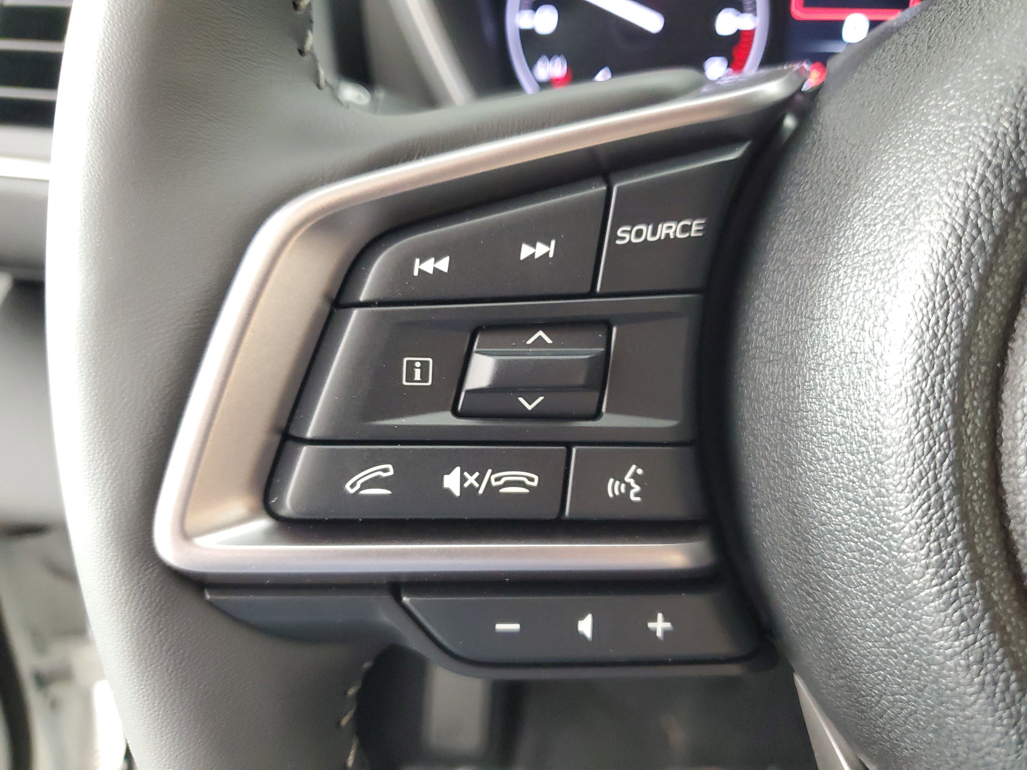 New 2026 Subaru Ascent Touring image 22