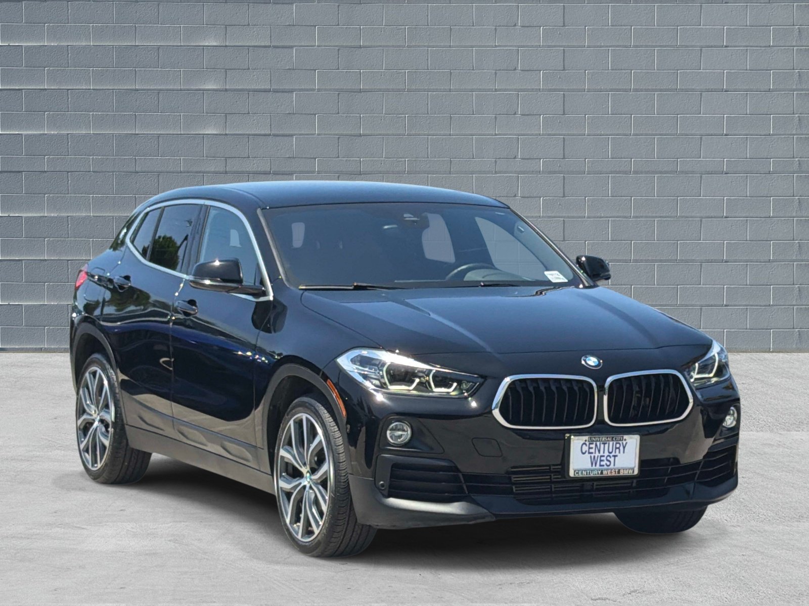 Used 2020 BMW X2 sDrive28i