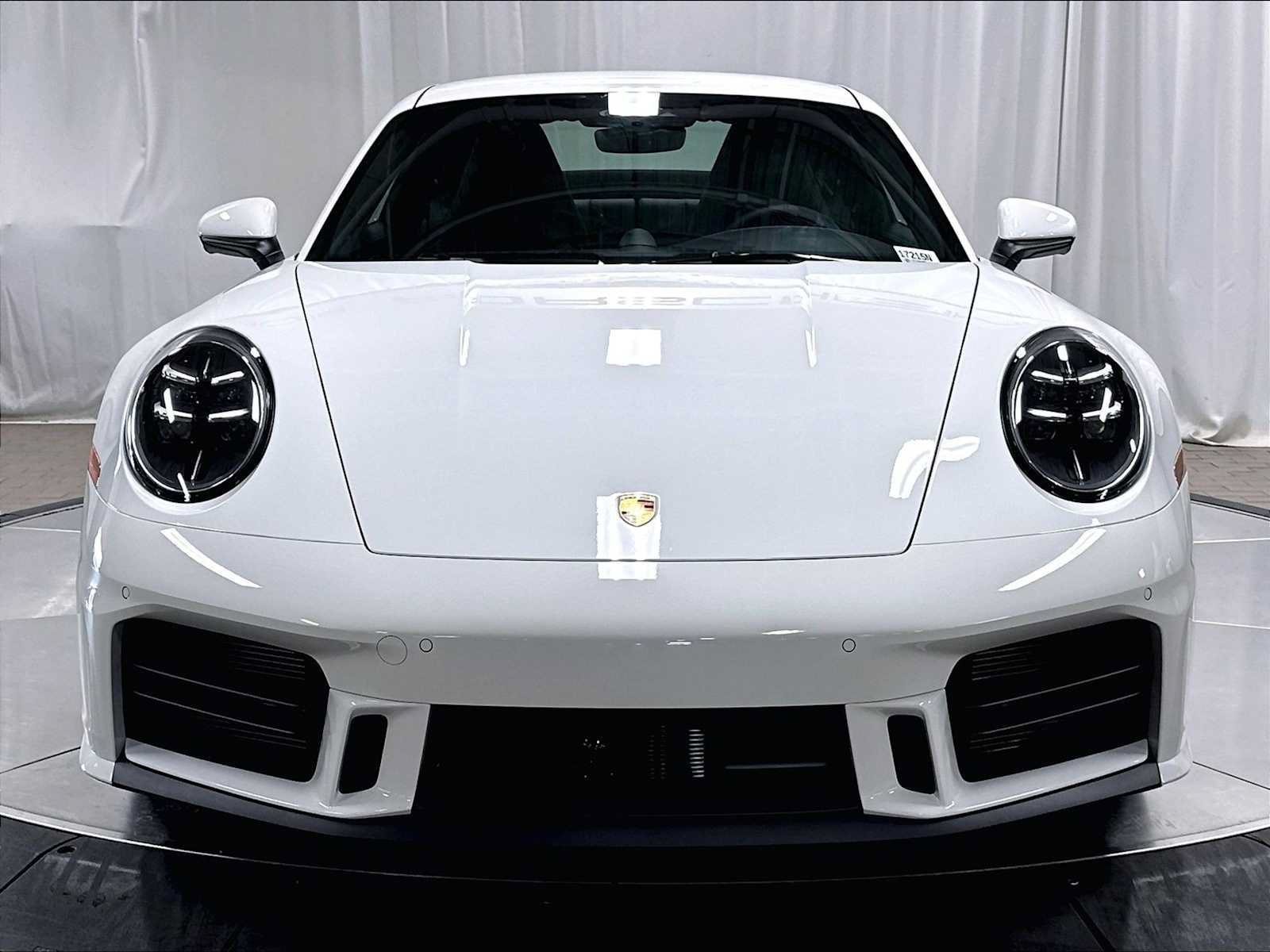 New 2026 Porsche 911 Carrera S RWD image 10