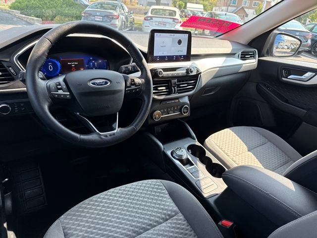 Used 2020 Ford Escape SE Sport FWD image 20