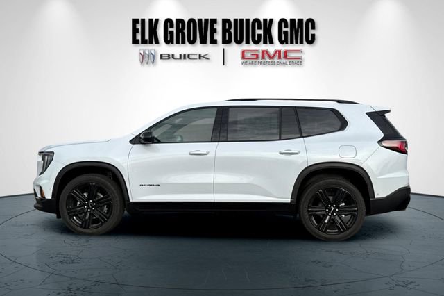 New 2026 GMC Acadia Elevation w/ Super Cruise Package image 7