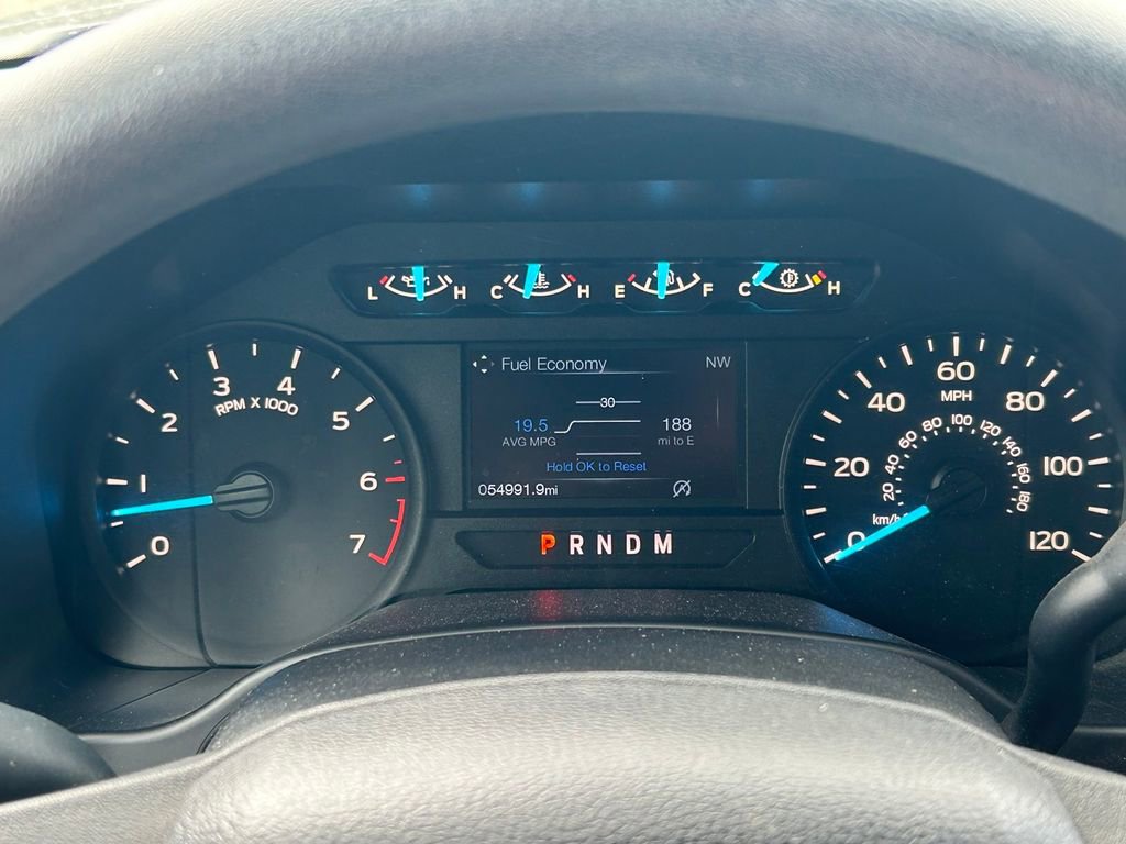 Used 2019 Ford F150 XL w/ Equipment Group 101A Mid RWD image 32