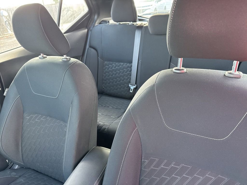 Certified 2023 Nissan Kicks SV image 17