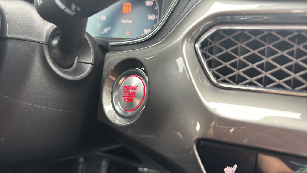 New 2026 Acura Integra FWD image 32
