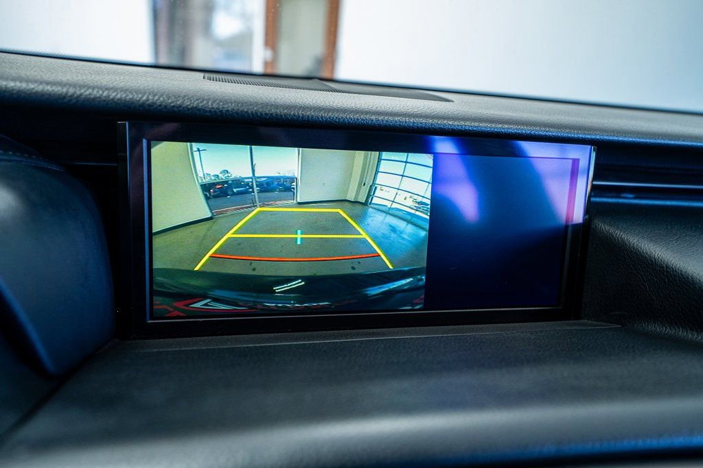 Used 2017 Lexus IS 200t w/ Navigation System Package image 44