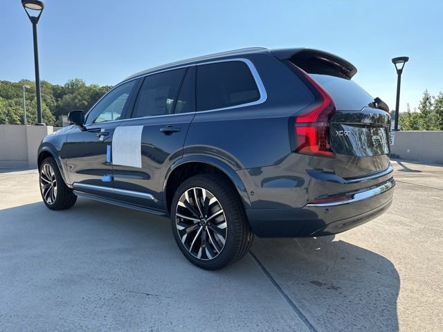 New 2026 Volvo XC90 B6 Plus w/ Protection Package Premier image 5