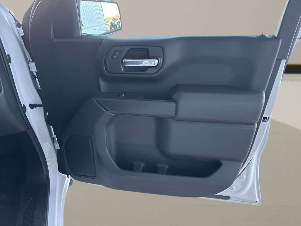 Used 2024 GMC Sierra 1500 Pro w/ Fleet Convenience Package image 25