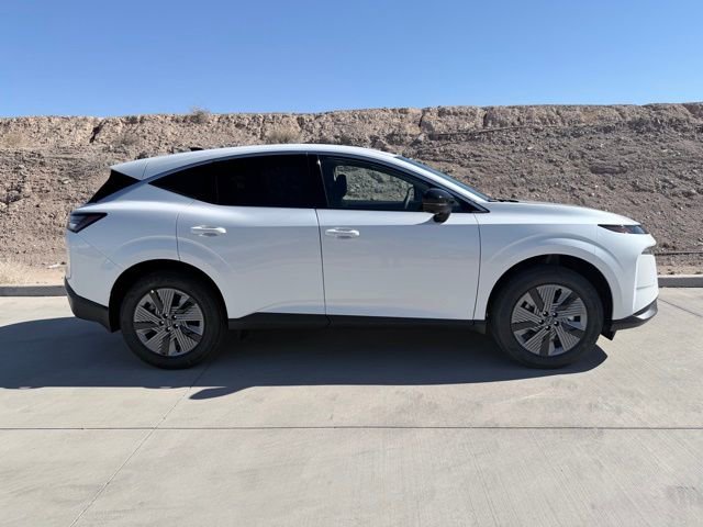 New 2026 Nissan Murano SL image 5