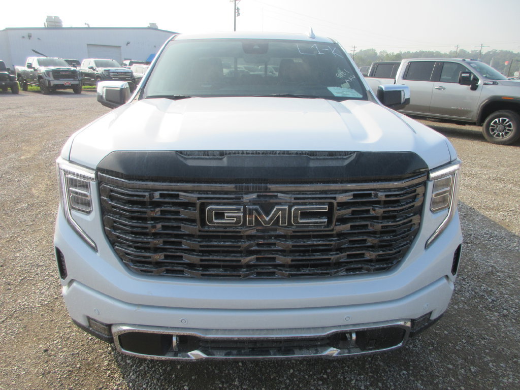 New 2026 GMC Sierra 1500 Denali Ultimate AWD/4WD image 13