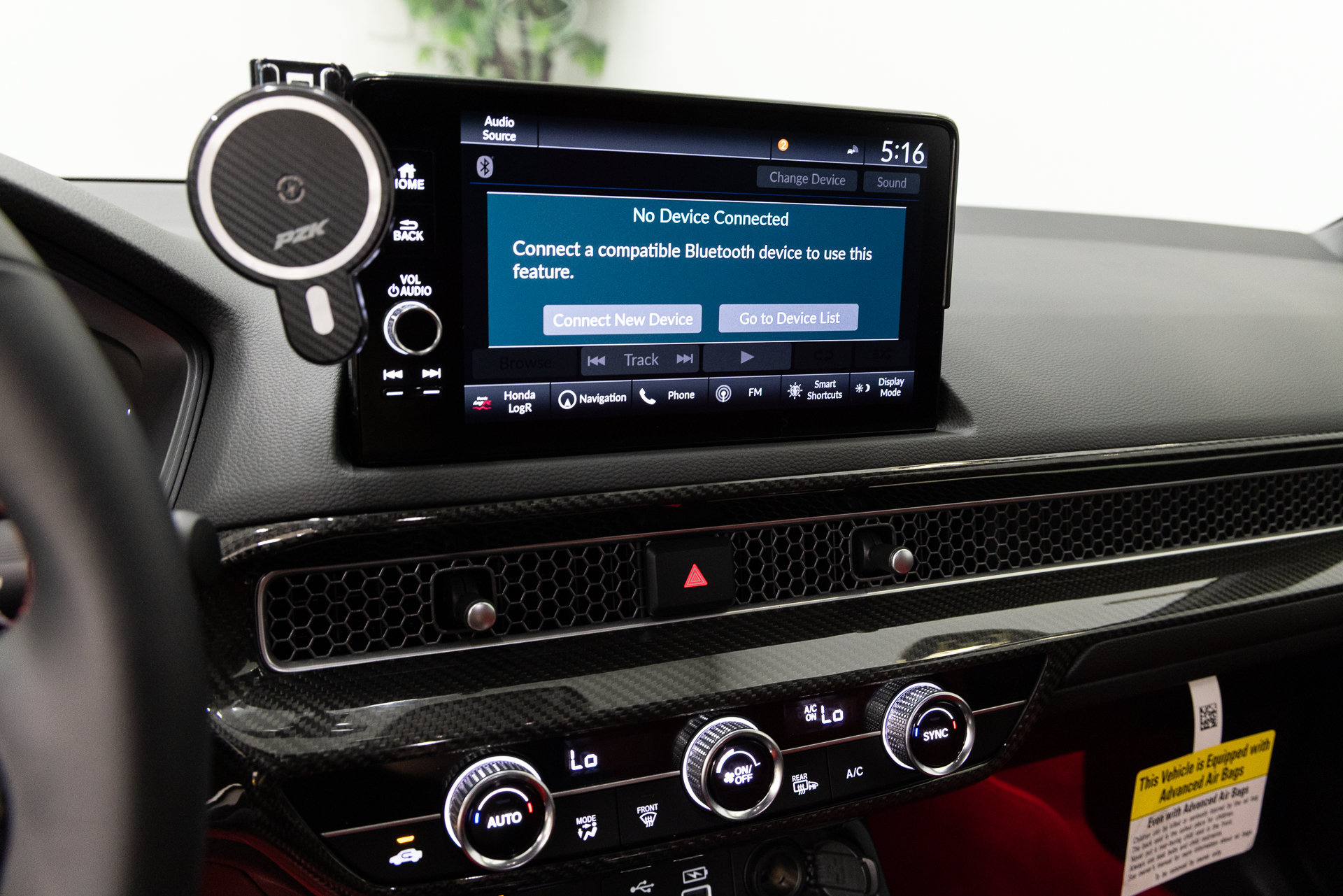 Used 2025 Honda Civic Type R image 19