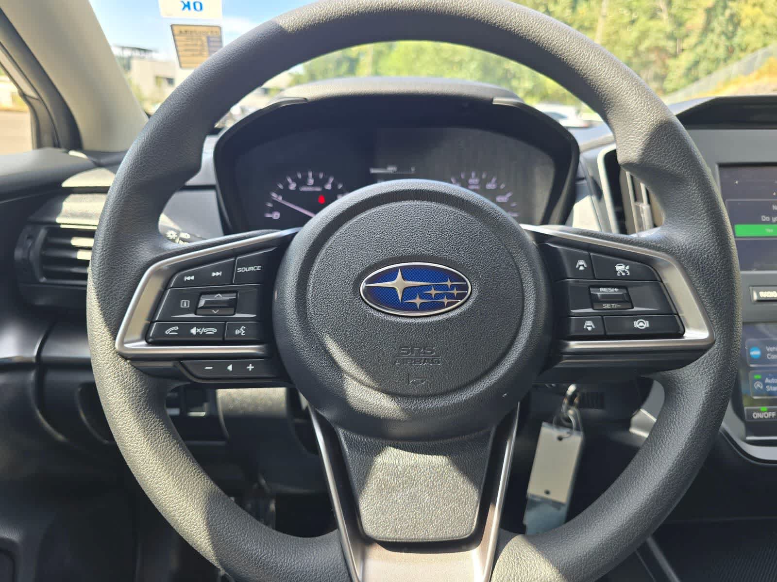 Certified 2024 Subaru Impreza 2.0i AWD/4WD image 11