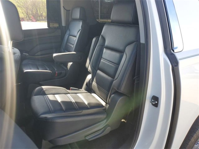 Used 2018 GMC Yukon XL Denali w/ Open Road Package image 26