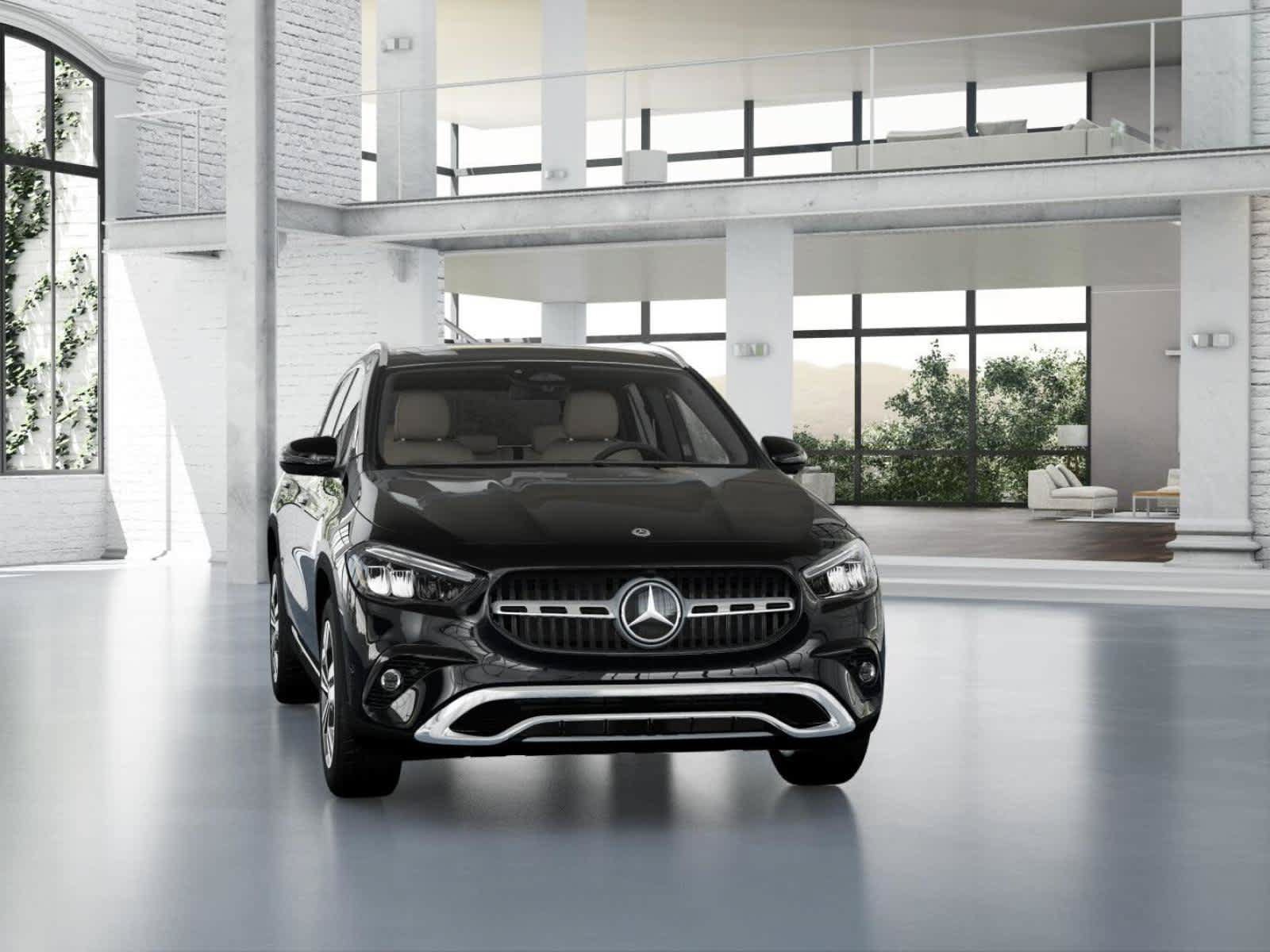 New 2026 Mercedes-Benz GLA 250 image 7