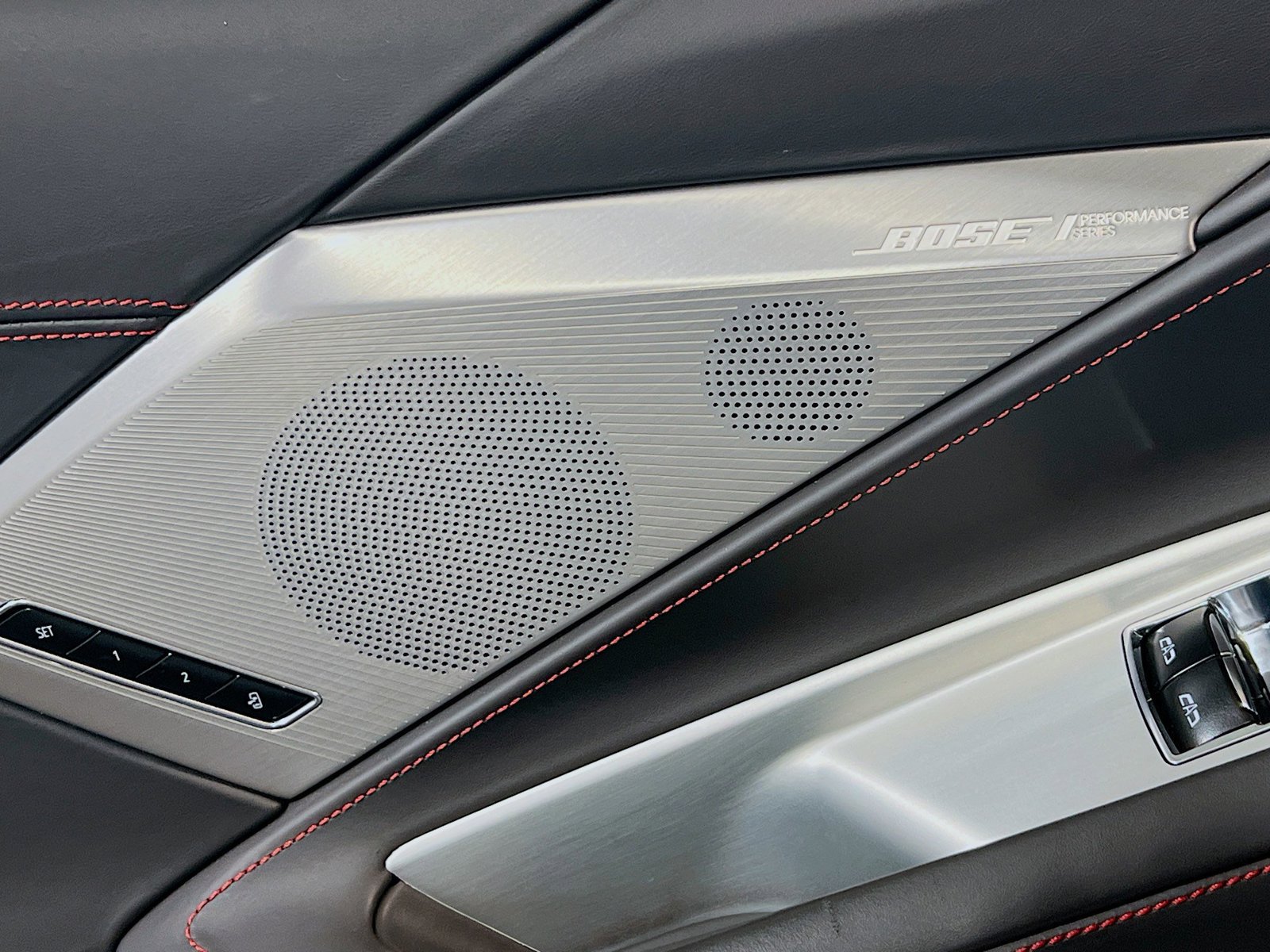 Used 2020 Chevrolet Corvette Stingray Premium Cpe w/ 3LT Preferred Equipment Group RWD image 15