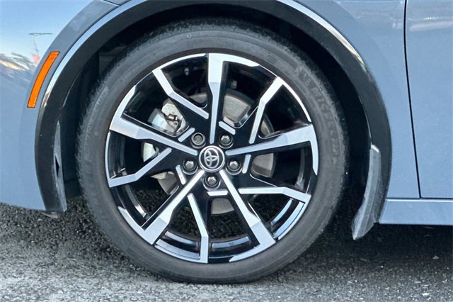 Used 2024 Toyota Prius Prime image 27