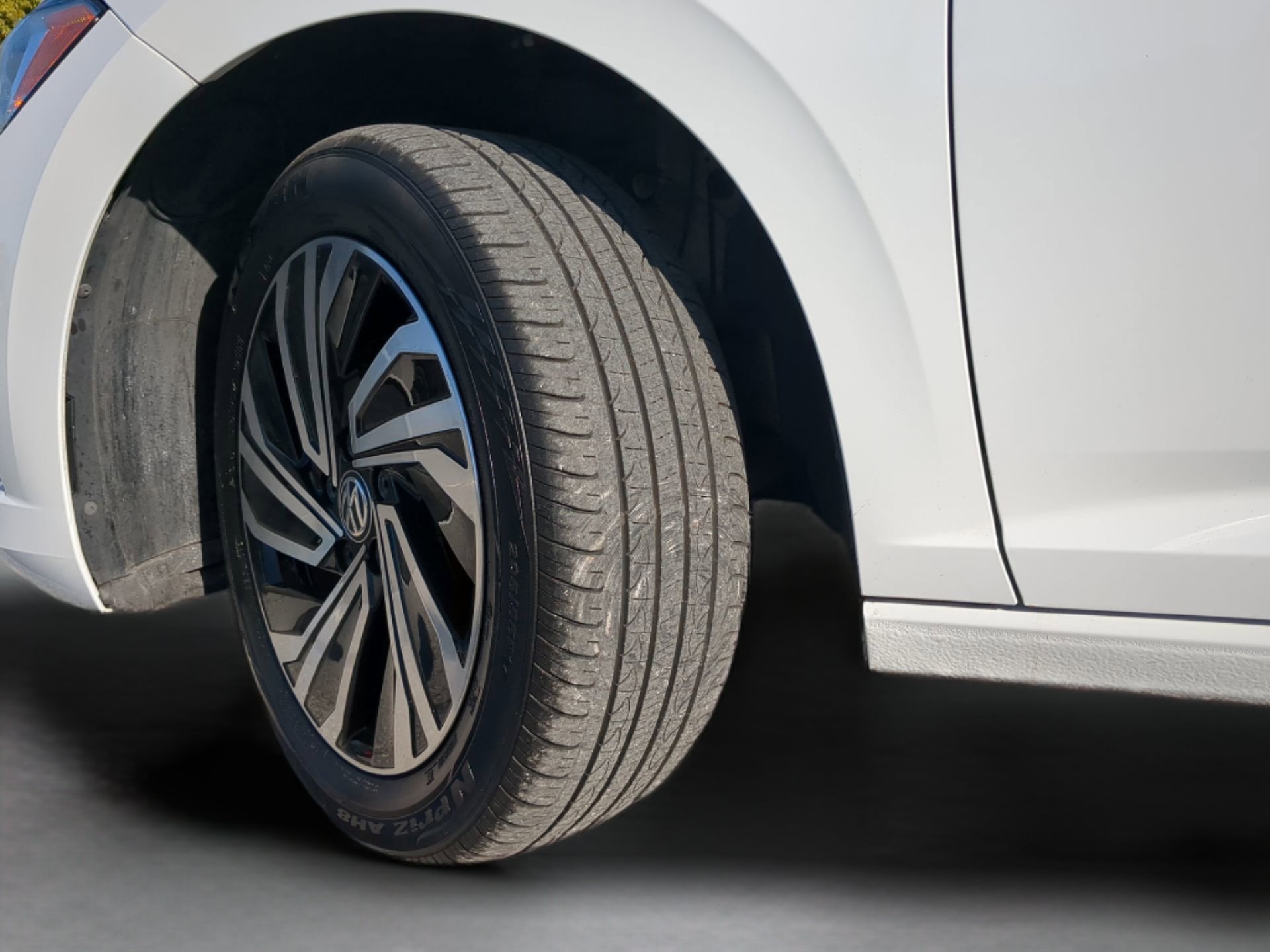 Used 2021 Volkswagen Jetta SEL image 63