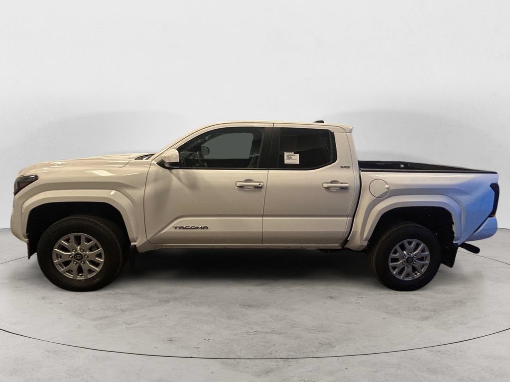 New 2026 Toyota Tacoma SR5 AWD/4WD image 2