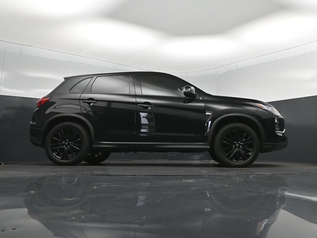 Used 2022 Mitsubishi Outlander Sport LE AWD/4WD image 44