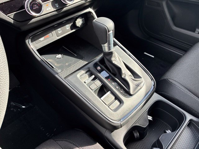 New 2027 Honda CR-V LX image 12