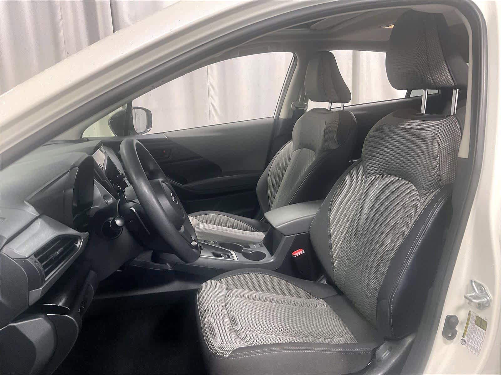 Used 2024 Subaru Crosstrek 2.0i Premium AWD/4WD image 10