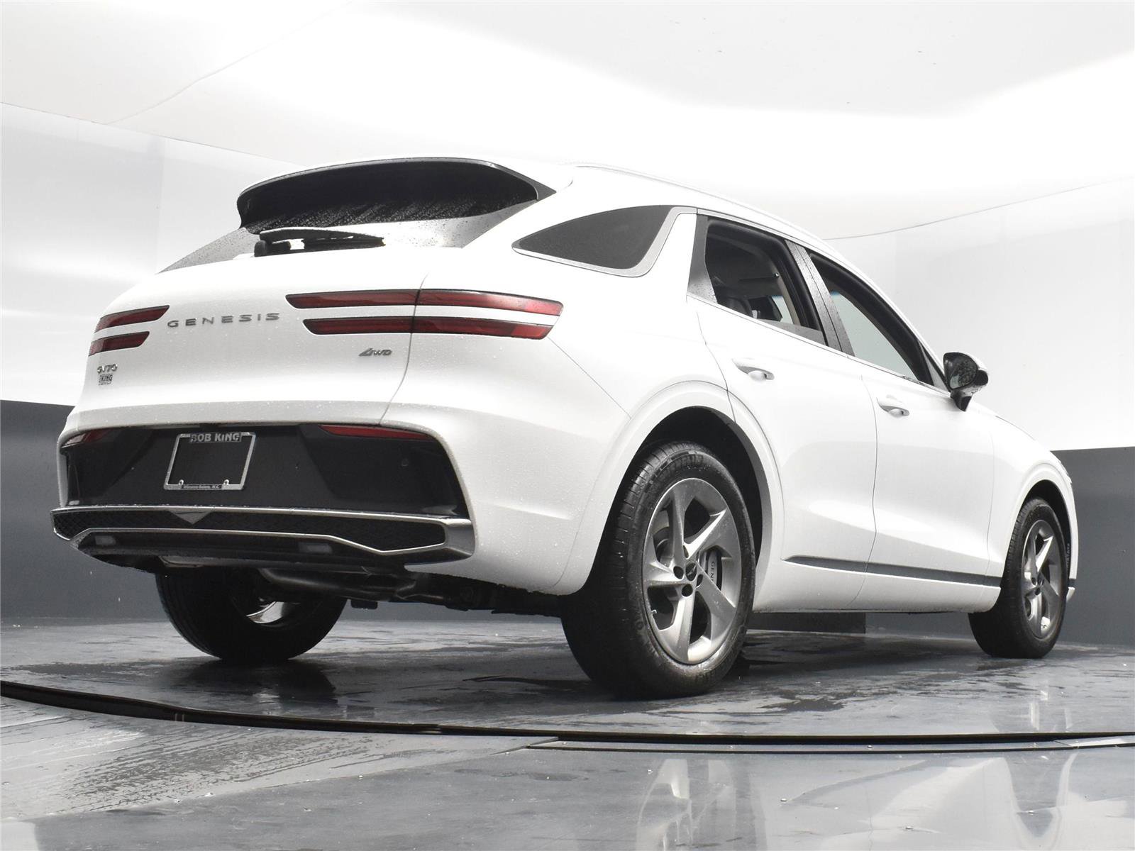 New 2026 Genesis GV70 2.5T Select image 14