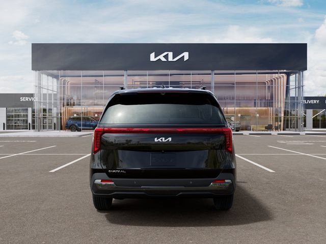 New 2026 Kia Carnival SX Prestige FWD image 5