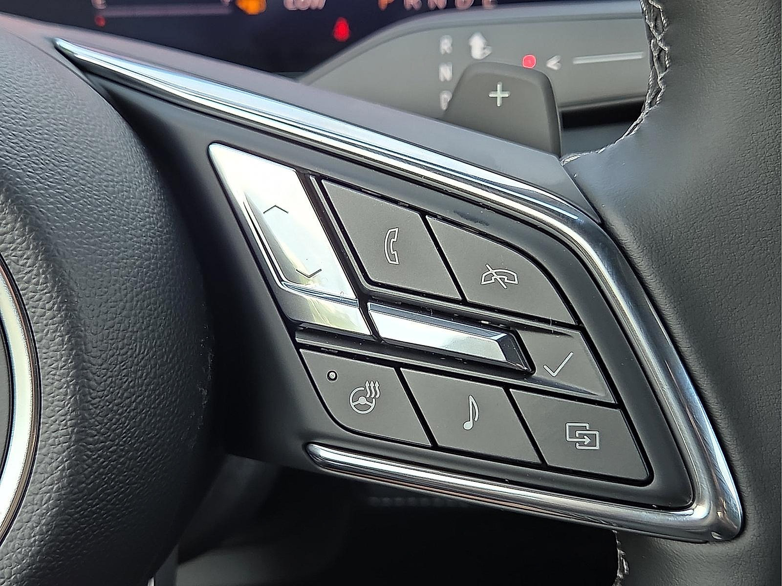 New 2026 Buick Enclave Sport Touring w/ Power Package FWD image 22