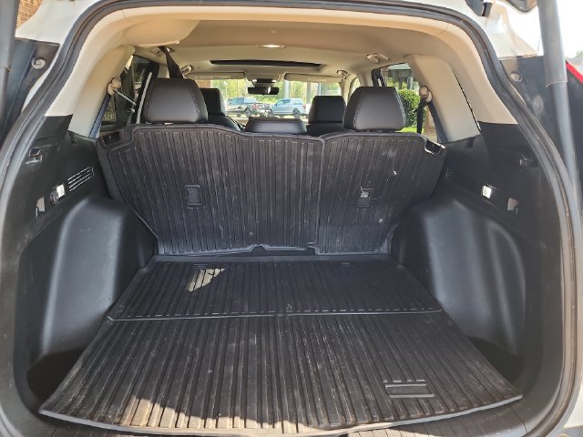 Used 2024 Honda CR-V EX-L image 21