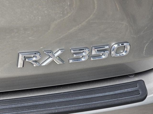 Certified 2022 Lexus RX 350 F Sport w/ Accessory Package image 35