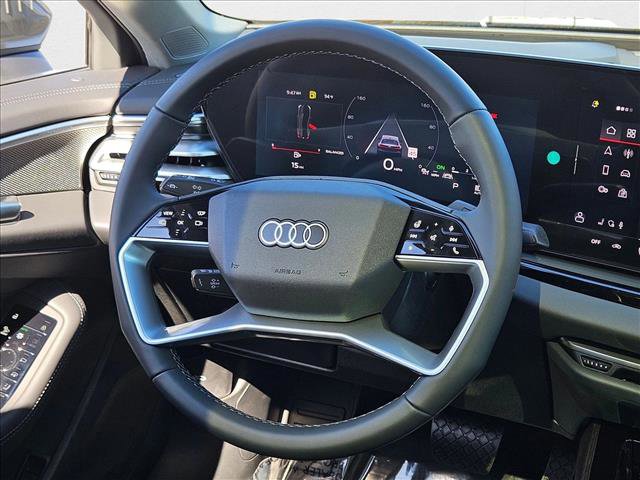 New 2025 Audi A5 2.0T Premium Plus image 12