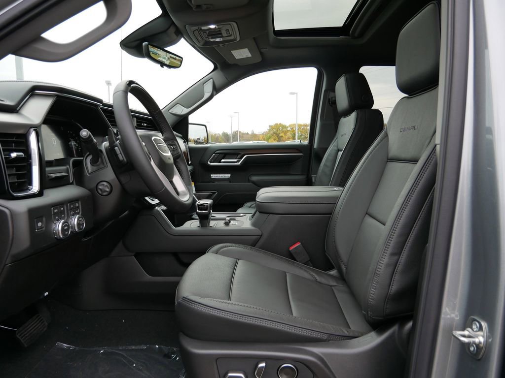 New 2026 GMC Sierra 1500 Denali w/ Technology Package image 7