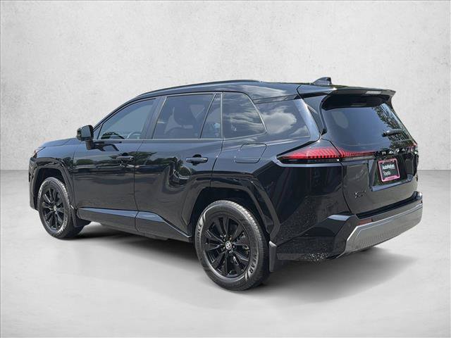 New 2026 Toyota RAV4 SE w/ Convenience Package AWD/4WD image 8