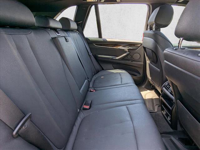 Used 2017 BMW X5 sDrive35i RWD image 18