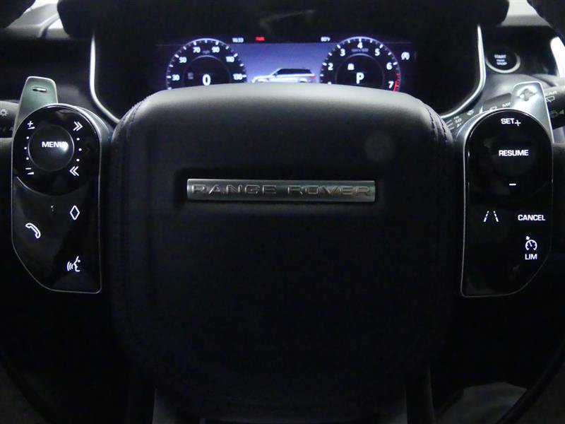Used 2020 Land Rover Range Rover Sport HST AWD/4WD image 20