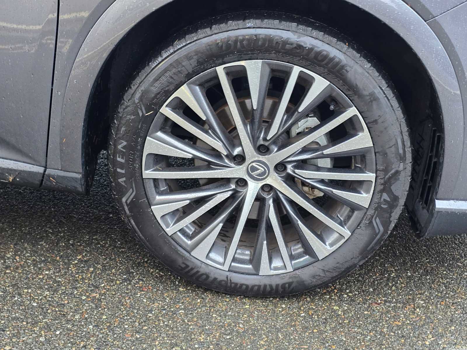 Used 2023 Lexus RX 350 Premium Plus image 9