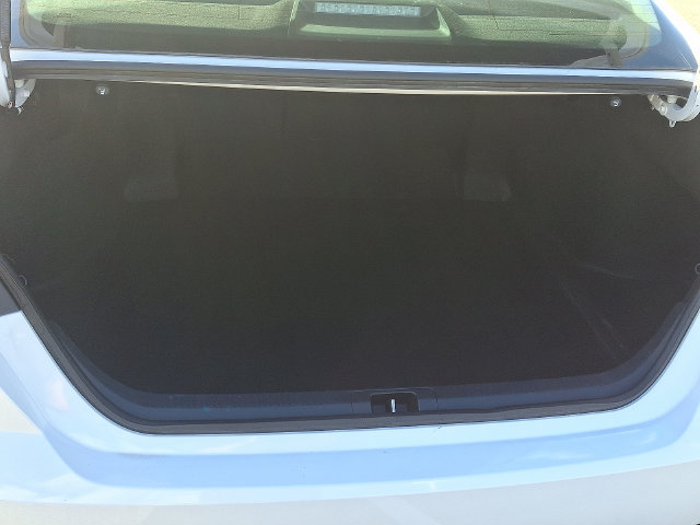 Used 2025 Toyota Camry LE FWD image 27