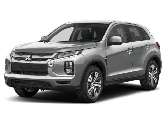 New 2026 Mitsubishi Outlander Sport ES AWD/4WD image 32