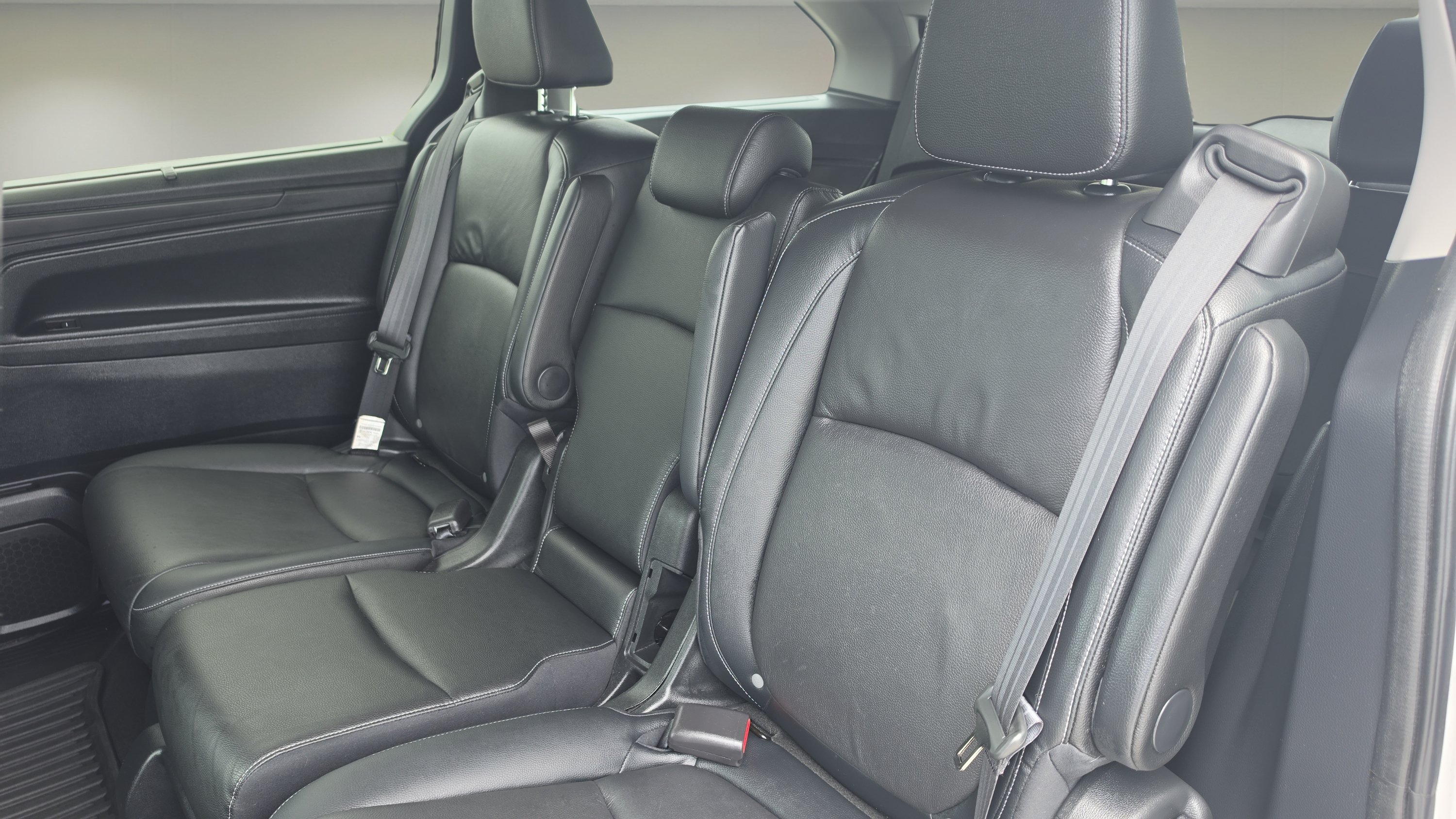 Used 2024 Honda Odyssey EX-L image 13