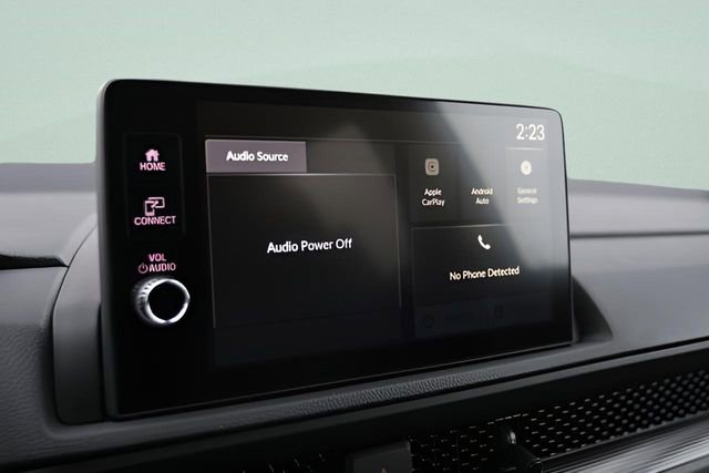 New 2026 Honda CR-V Sport-L image 27