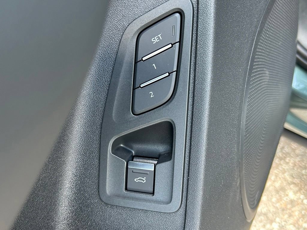 New 2026 Audi Q3 quattro 2.0T AWD/4WD image 21