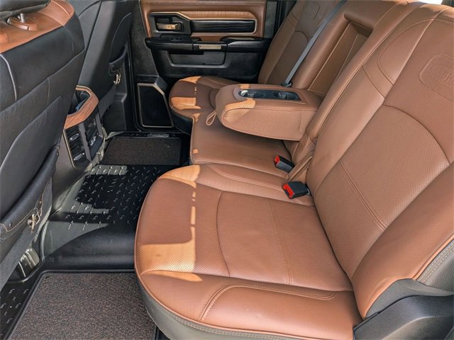 Used 2022 RAM 3500 Limited image 23