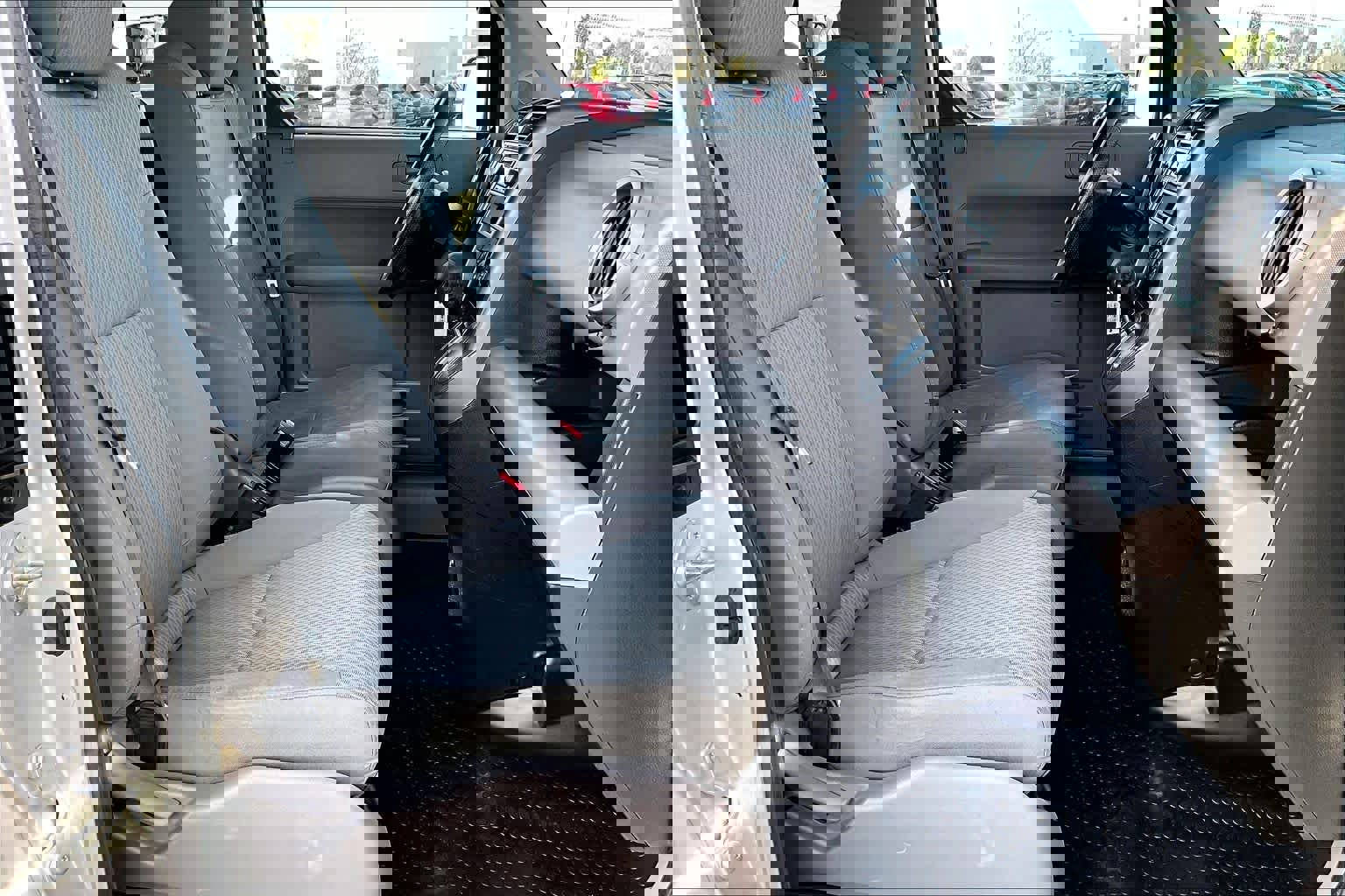 Used 2011 Honda Element LX image 8