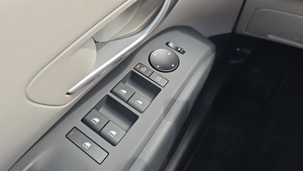 New 2026 Hyundai Tucson SE AWD/4WD image 16