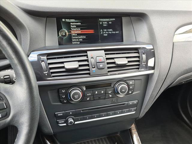 Used 2014 BMW X3 xDrive28i AWD/4WD image 15