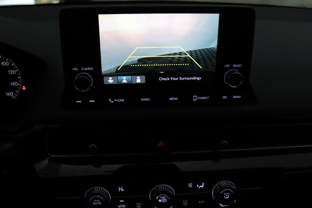 Used 2023 Honda Civic Sport image 19