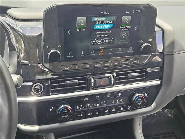 Used 2024 Nissan Pathfinder SL w/ SL Premium Package FWD image 15