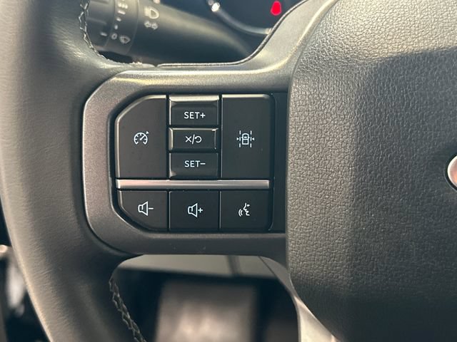 Used 2023 Ford F150 XLT w/ Equipment Group 302A High AWD/4WD image 35