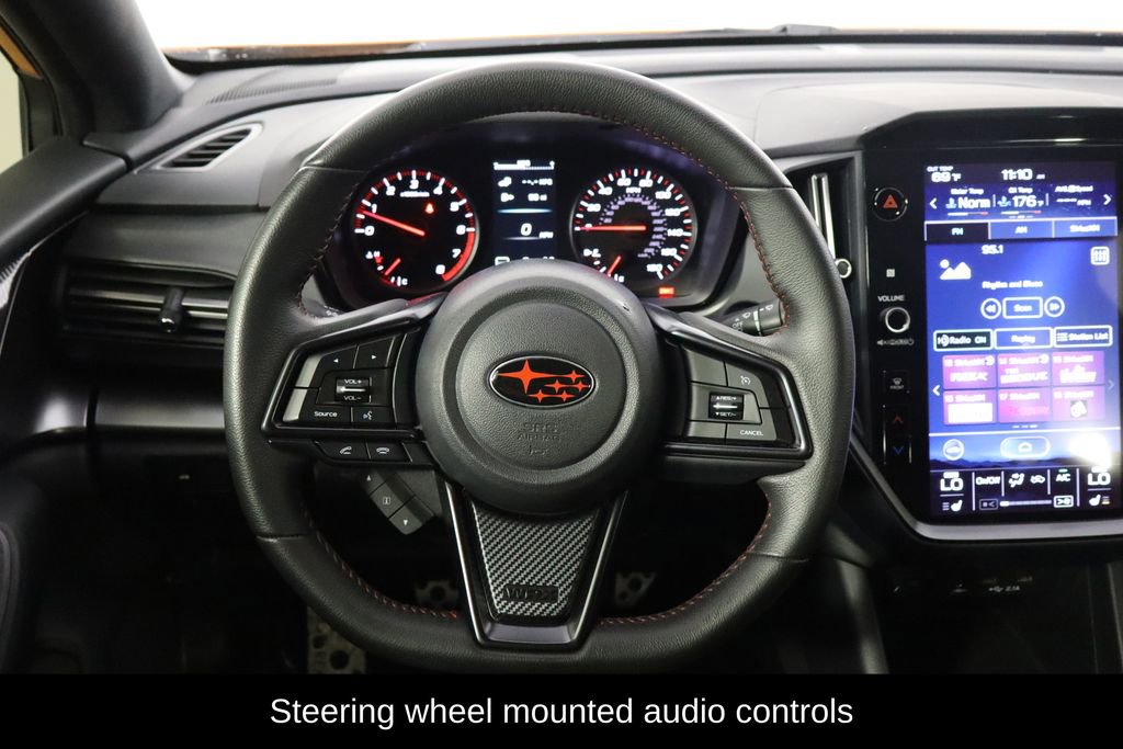 Used 2022 Subaru WRX Premium AWD/4WD image 7
